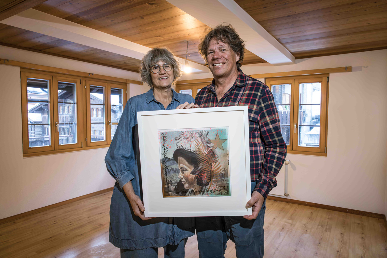 Baustelle Hotel Zeitlos